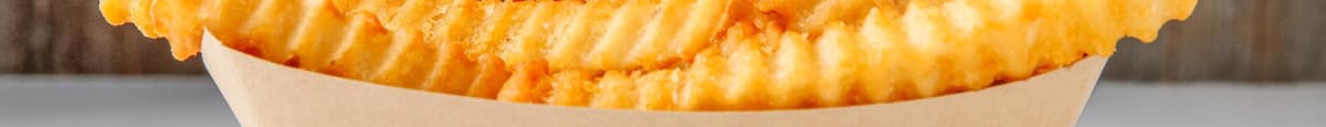Crispy Crinkle Cut Fries