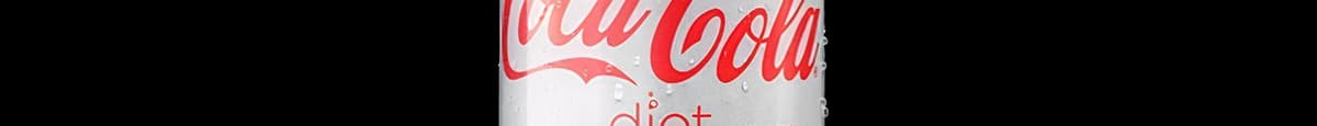 Diet Coke (600ml)