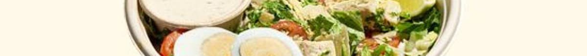 Kale Caesar - Salad
