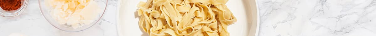 Fettuccine For Picasso