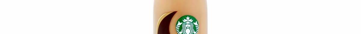 Starbucks Mocha Frappuccino Coffee - 13.70 Fl Oz Glass Bottle