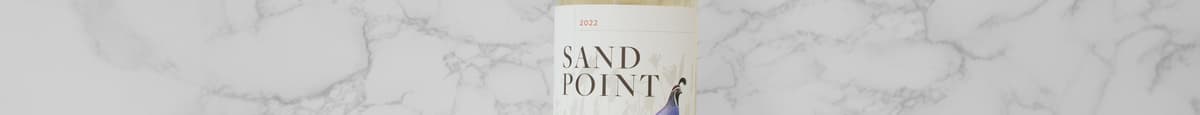 Sandpoint Sauvignon Blanc