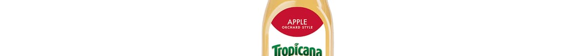 Tropicana Apple