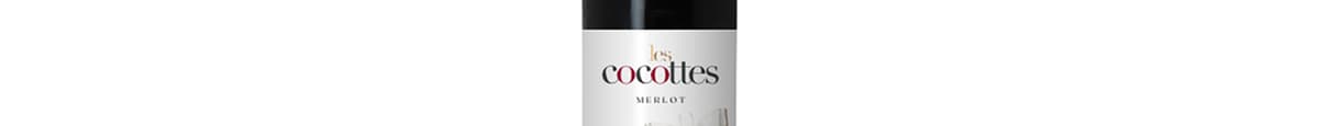 Les Cocottes Merlot