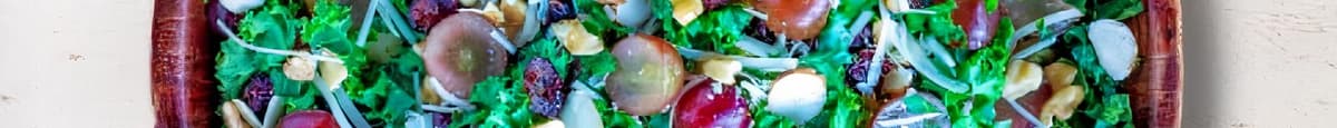 Rustic Kale Salad