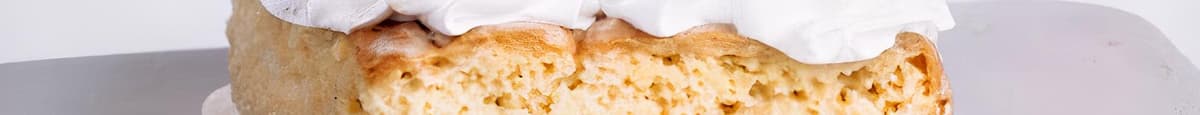Pastel Tres Leches / Tres Leches Cake