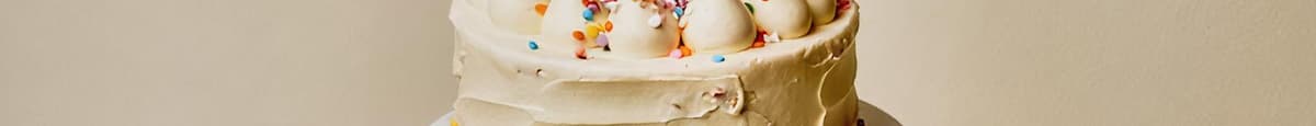 Confetti Cake #1