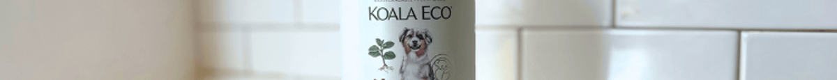 Koala Eco Dog Wash
