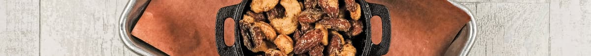 Bar Nuts "Anthony Bourdain"