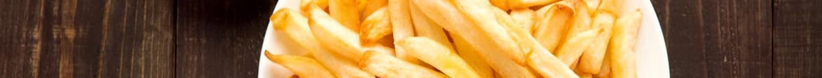 Vegan French Fries