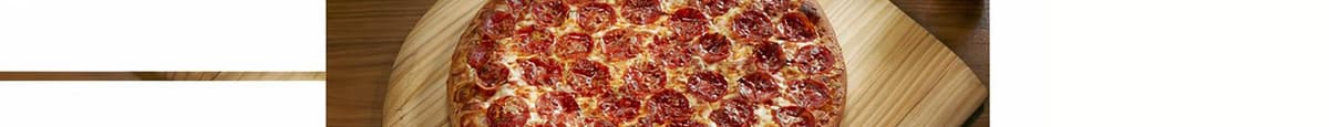 Build Your Own Pizza Medium (12")