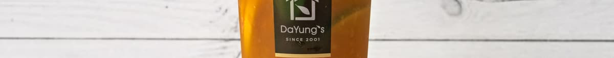 Dayung's Fresh Fruit Tea