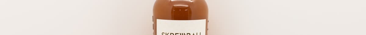 Skrewball Peanut Butter Whiskey (750 ml)