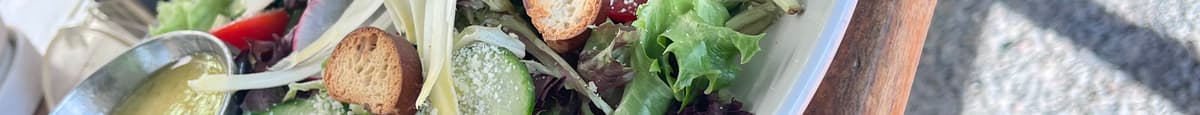 Buchner Green Salad