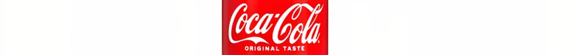 Coca Cola (20oz bottle)
