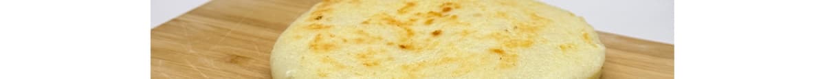 Arepas con Queso Paquete de 4 / Arepas with Cheese Pack of 4