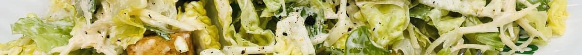 1. Caesar Salad