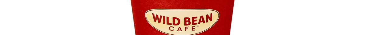 Wild Bean Cafe Long Black