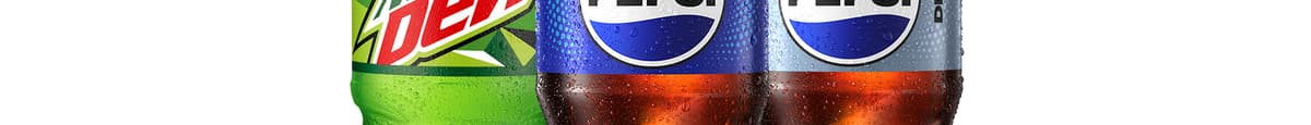Pepsi Product (20oz)