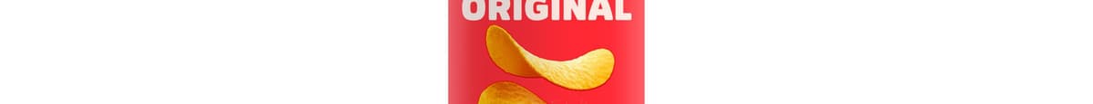 Pringles Potato Crisps Original (5.2 oz)