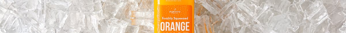 Orange Juice Freshly-Squeezed