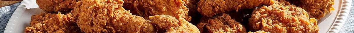 Southern Fried Chicken 