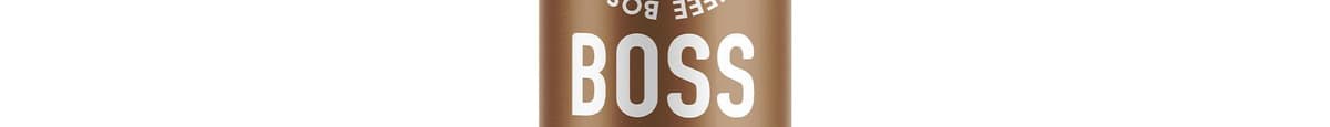 Suntory Boss Iced Latte 237mL