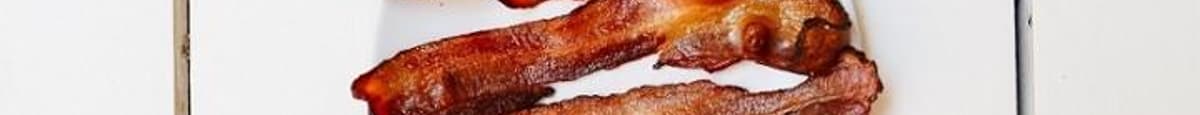 Nitrate-free Bacon