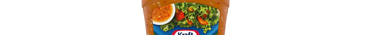 Kraft Zesty Italian Salad Dressing (475 Ml