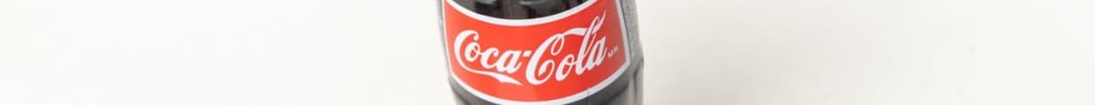 Mexican Coke (500 Ml)