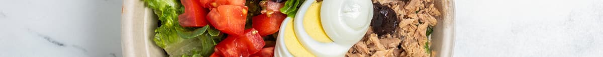Salad Nicoise/Tuna