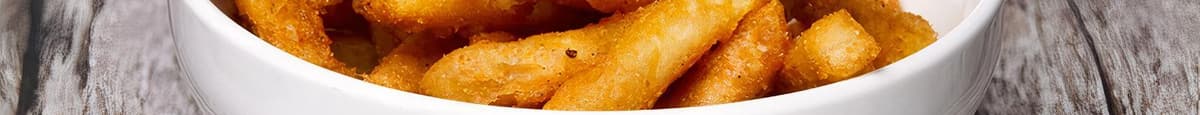 Adobo Seasoned Fries