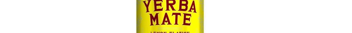 Yerba Mate- Lemon Elation