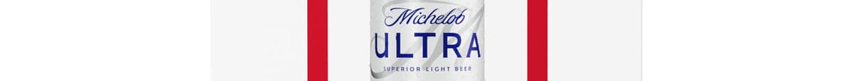 Michelob Ultra Light Bottle 12Ct 16oz
