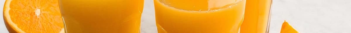Bottled Orange Juice (12oz)