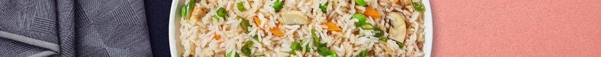 Savory Fried Rice