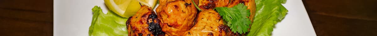Pahari Chicken