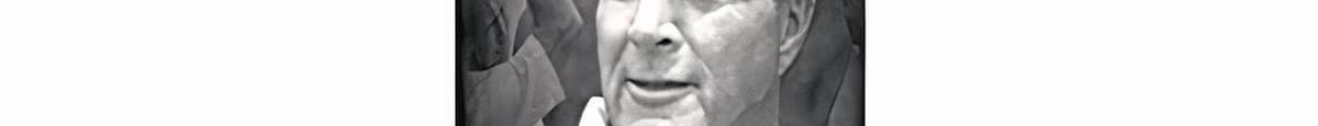 Arnold Palmer