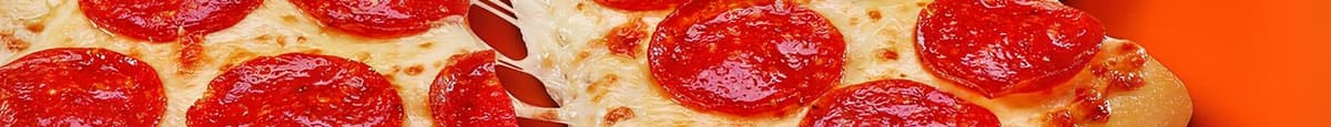Medium Signature Pepperoni Pizza