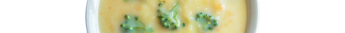PCS, Broccoli Cheddar Soup, 16 oz.