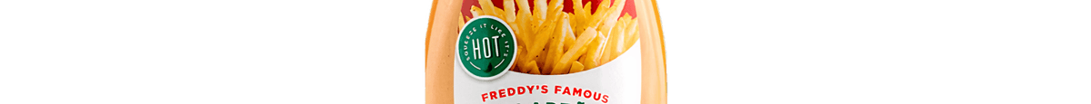 Freddy's Famous Jalapeño Fry Sauce®