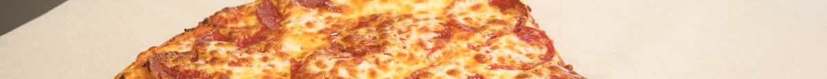  Pepperoni Pizza Slice