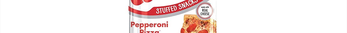 Combos Stuffed Snacks Pizza Pepperoni (craquelin cuit) (178 g)