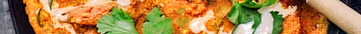 Chicken Goan curry
