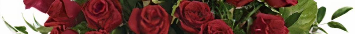 Breathtaking Beauty 3 Dozen Roses
