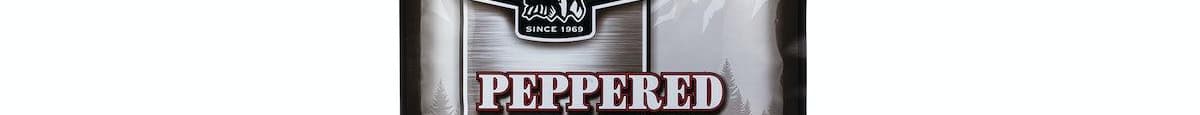 Old Trapper Peppered Jerky 10 oz