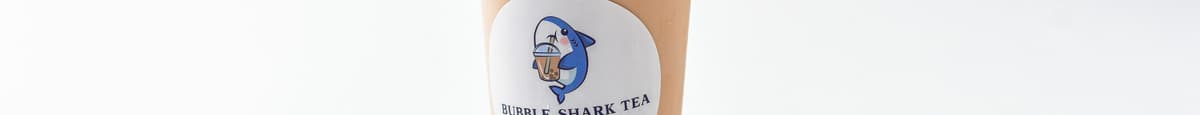 Sharks Pearl Milk Tea
