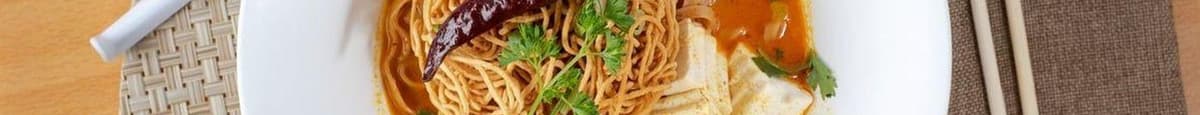 Khao Soi Noodle
