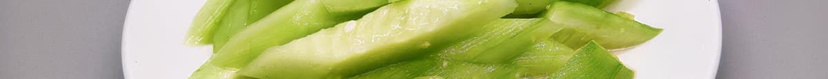 23. Cucumber Salad