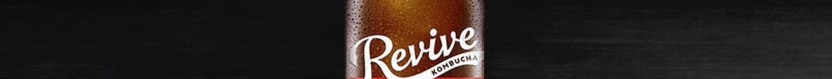 Revive Kombucha Original Cola 12 oz